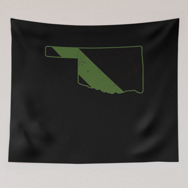Item preview, Park Ranger Oklahoma Military Patrol CBP Officer designed and sold by shoppzee.
