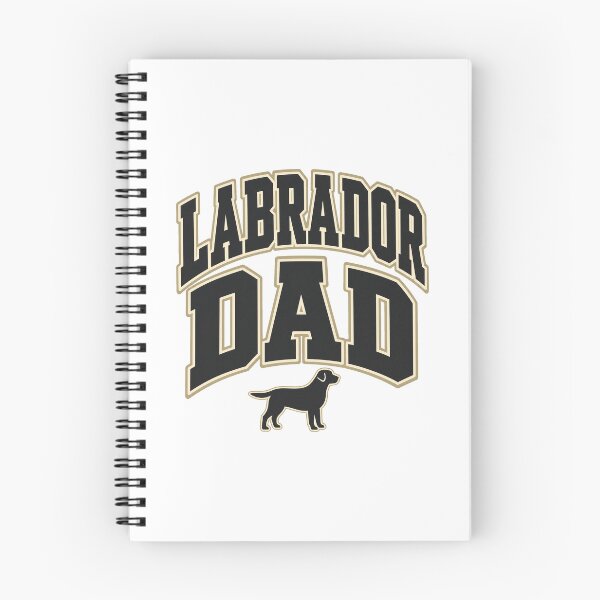 Item preview, Regalos para amantes de los Labradores Retriever, perro Labrador para papá designed and sold by pirminio.