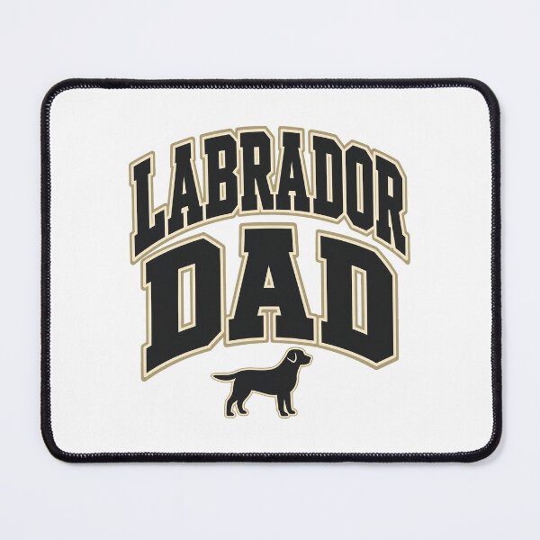 Item preview, Labrador Retriever Gifts, Labrador Dad Dog designed and sold by pirminio.
