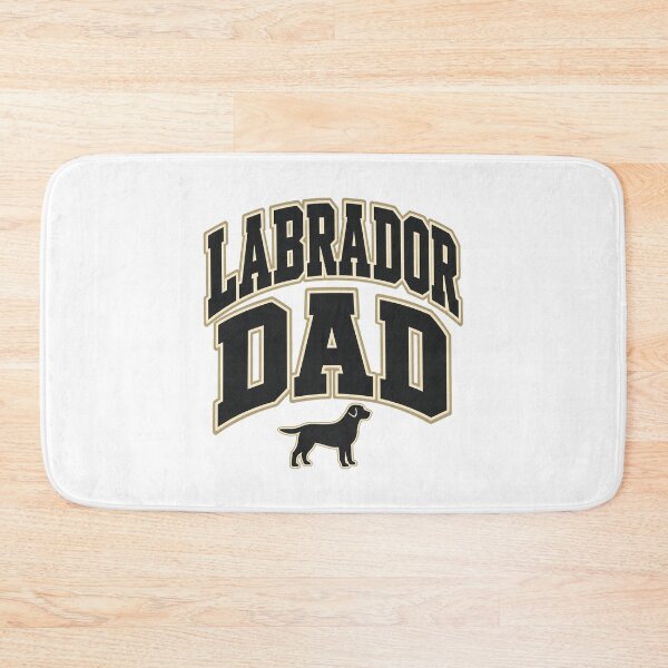 Item preview, Labrador Retriever Gifts, Labrador Dad Dog designed and sold by pirminio.