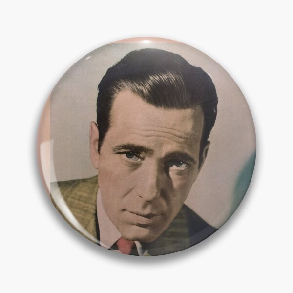 Artikelvorschau, Humphrey Bogart entworfen und verkauft von collageDP.