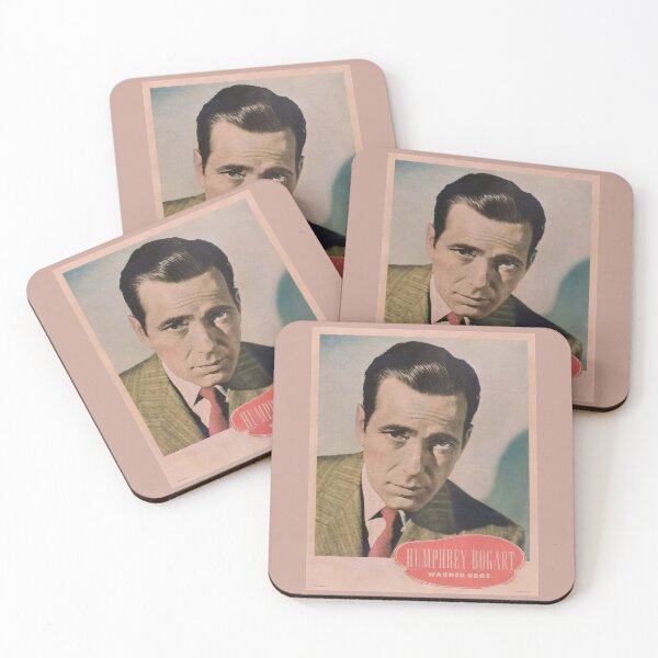 Item preview, Humphrey Bogart designed and sold by collageDP.