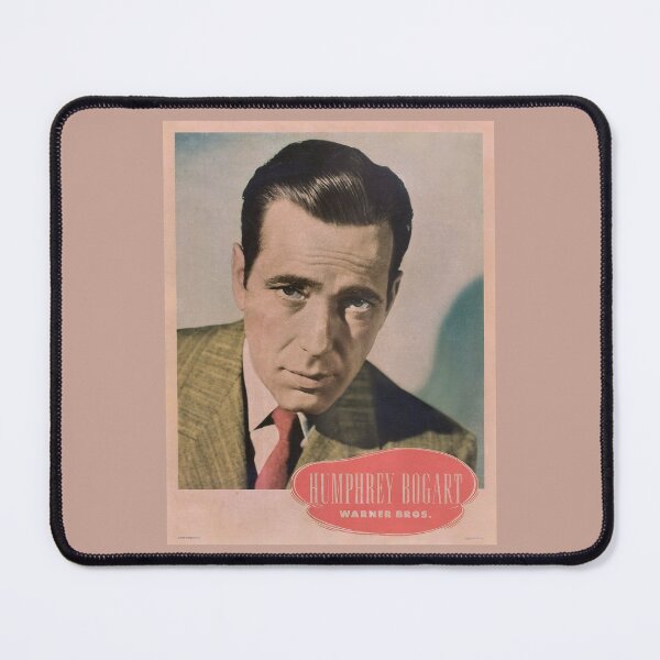 Item preview, Humphrey Bogart designed and sold by collageDP.
