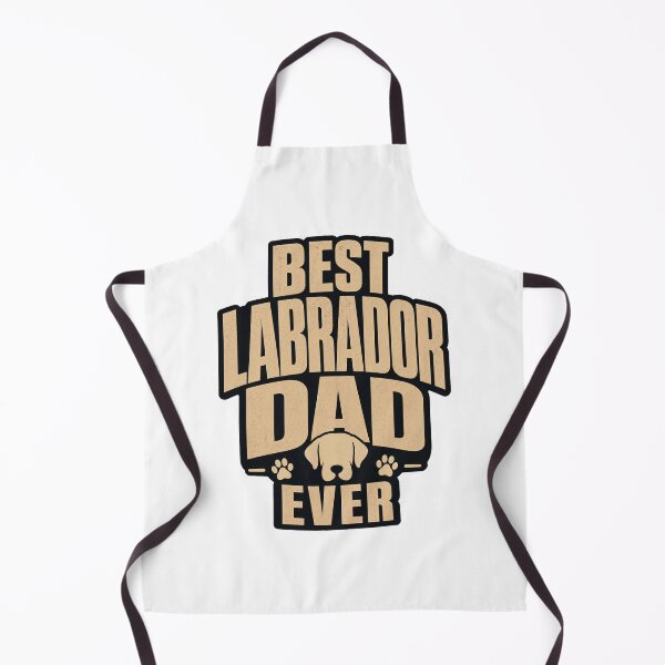 Item preview, Labrador Retriever Gifts, Best Labrador Dad designed and sold by pirminio.