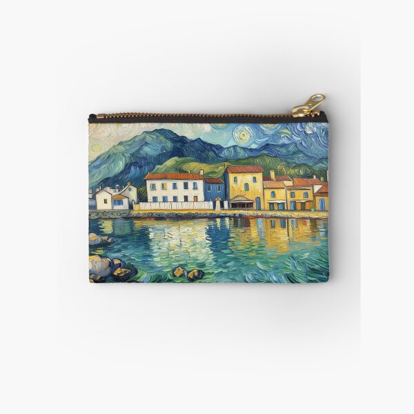 Item preview, By the riverside designed and sold by sid1802.