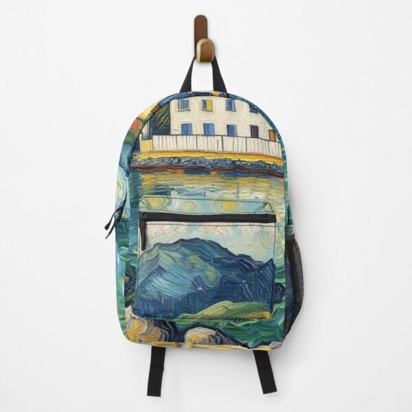 Item preview, By the riverside designed and sold by sid1802.