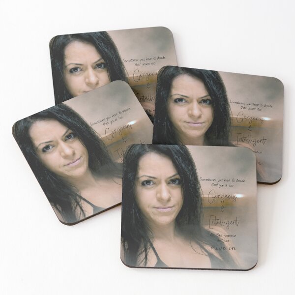 Item preview, Choosing Me - I'm Worth So Much More than This designed and sold by h-kitty-world.