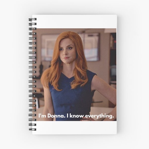 Item preview, The queen - Suits - Donna designed and sold by JusticeForSale.