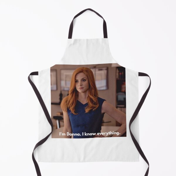 Item preview, The queen - Suits - Donna designed and sold by JusticeForSale.