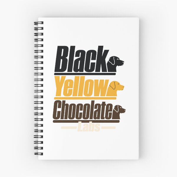 Item preview, Labrador Retriever Gifts, Black Yellow designed and sold by pirminio.