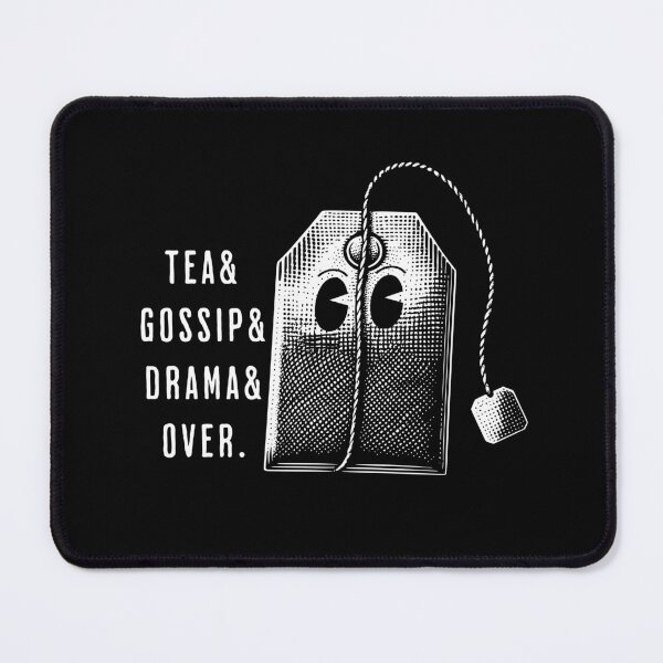 Item preview, Spill the Tea Gossip designed and sold by CeliaZnx.