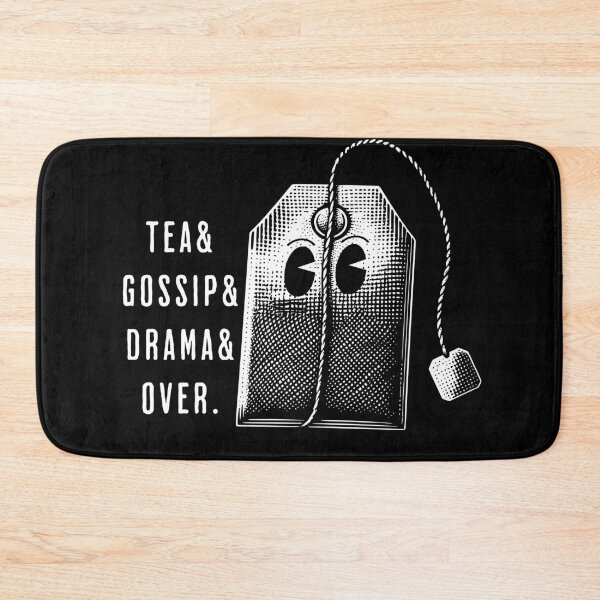 Item preview, Spill the Tea Gossip designed and sold by CeliaZnx.
