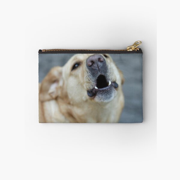 Item preview, Portrait of cute big dog designed and sold by olena2552.