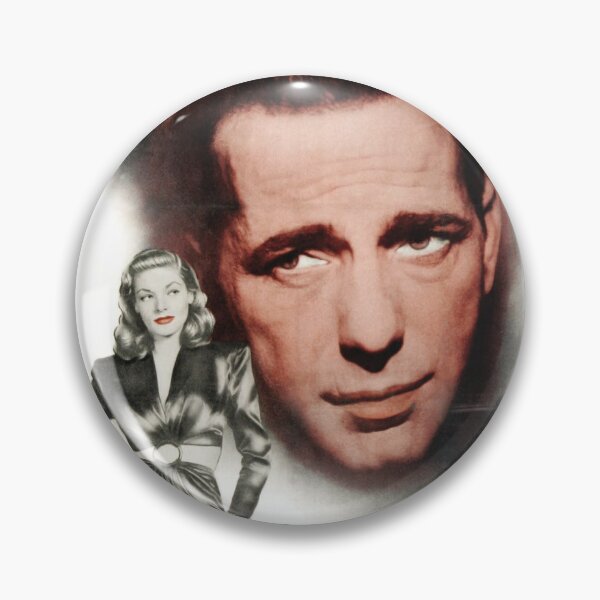 Item preview, Bogart To Have and Have Not designed and sold by collageDP.