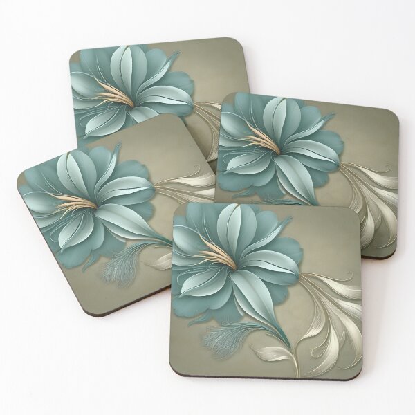 Item preview, Dainty Impression designed and sold by Artfalaxy.