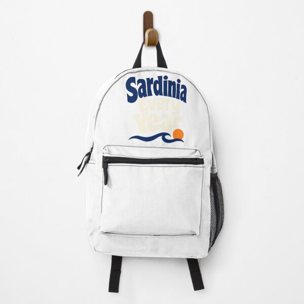 Item preview, Sardinia Every year, Italy holiday travel legends designed and sold by pirminio.