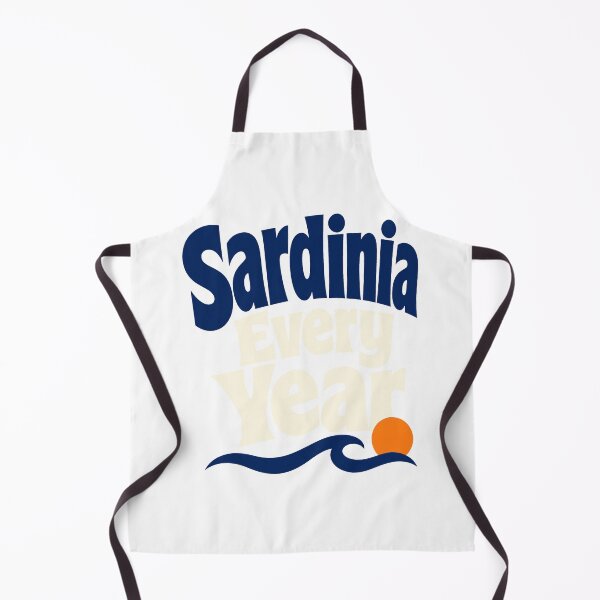 Item preview, Sardinia Every year, Italy holiday travel legends designed and sold by pirminio.