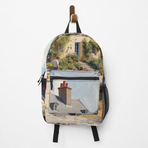 Item preview, Small Breton port designed and sold by jefboutique6150.