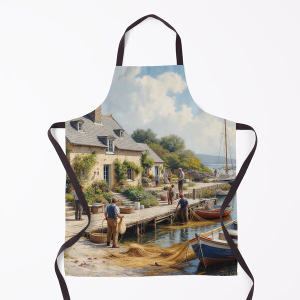 Item preview, Small Breton port designed and sold by jefboutique6150.