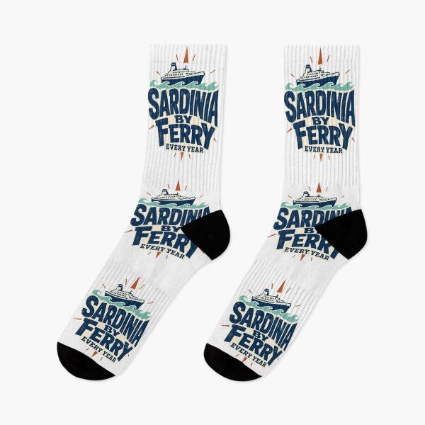 Item preview, Sardinia by ferry. Every year a traditional travel experience. designed and sold by pirminio.