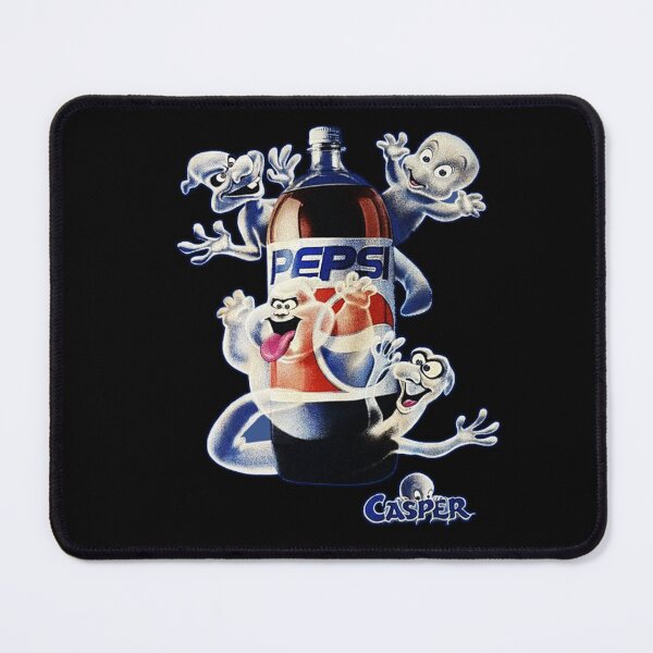 Item preview, Casper Meets Pepsi designed and sold by LockedUp.