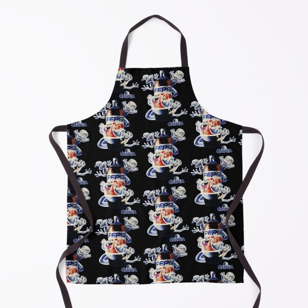 Item preview, Casper Meets Pepsi designed and sold by LockedUp.