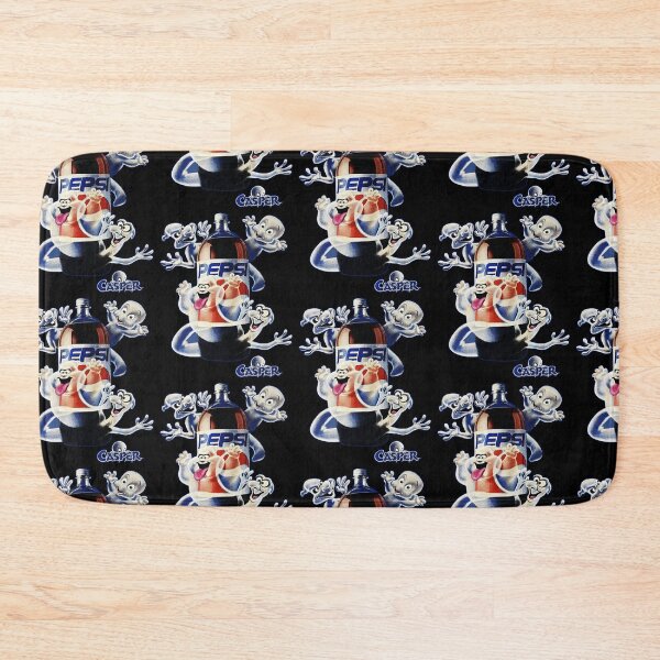 Item preview, Casper Meets Pepsi designed and sold by LockedUp.