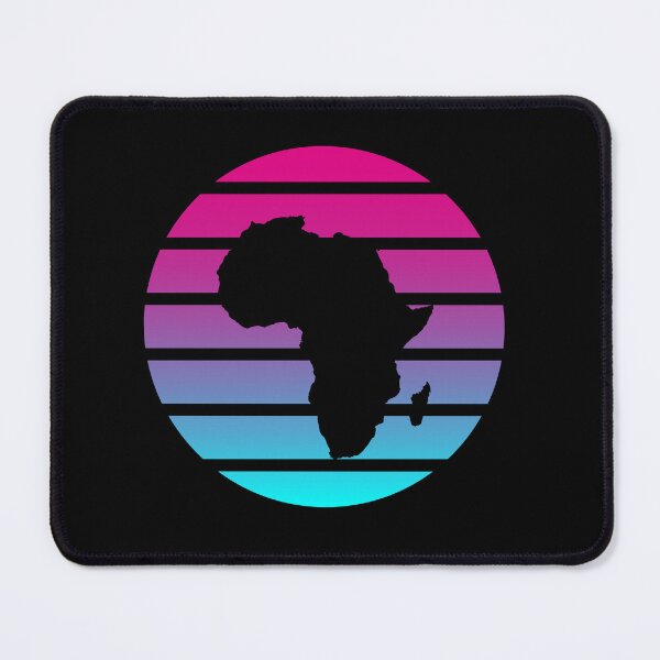 Item preview, Copy of Copy of Africa vintage designed and sold by DomiBomi.