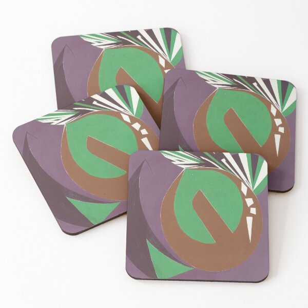Item preview, lee krasner designed and sold by Ulakosern.