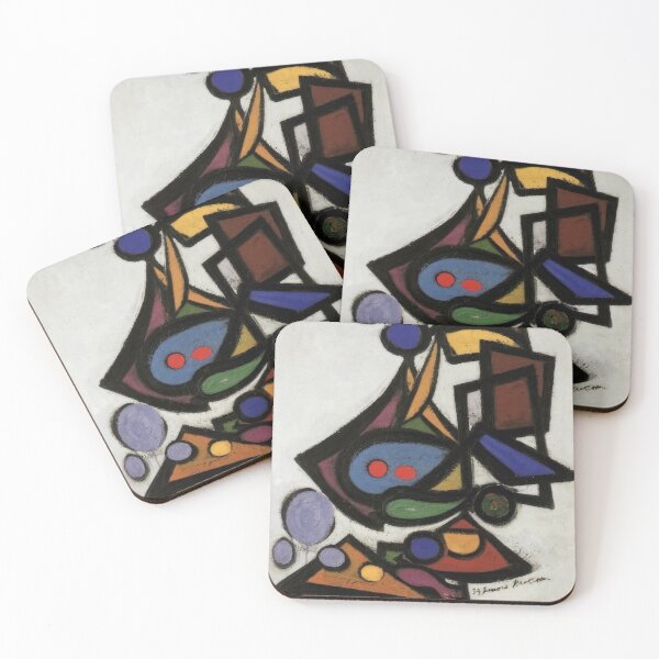Item preview, lee krasner designed and sold by Ulakosern.