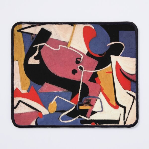 Item preview, lee krasner designed and sold by Ulakosern.