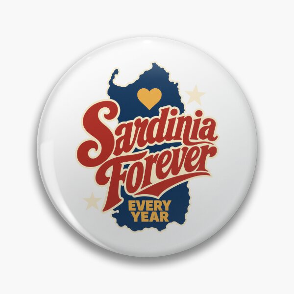 Item preview, Sardinia forever every year, island love trip designed and sold by pirminio.