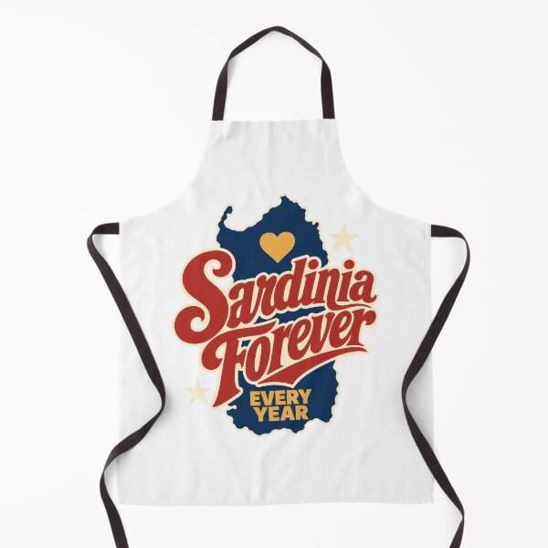 Item preview, Sardinia forever every year, island love trip designed and sold by pirminio.