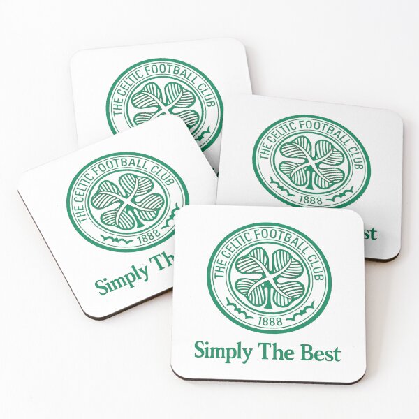 Item preview, Celtic FC Simply The Best designed and sold by TMTD Productions.