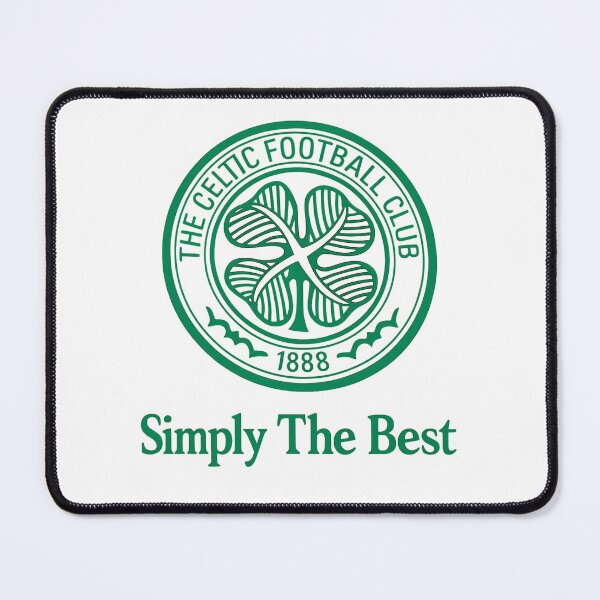 Item preview, Celtic FC Simply The Best designed and sold by TMTD Productions.