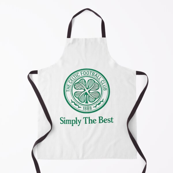 Item preview, Celtic FC Simply The Best designed and sold by TMTD Productions.
