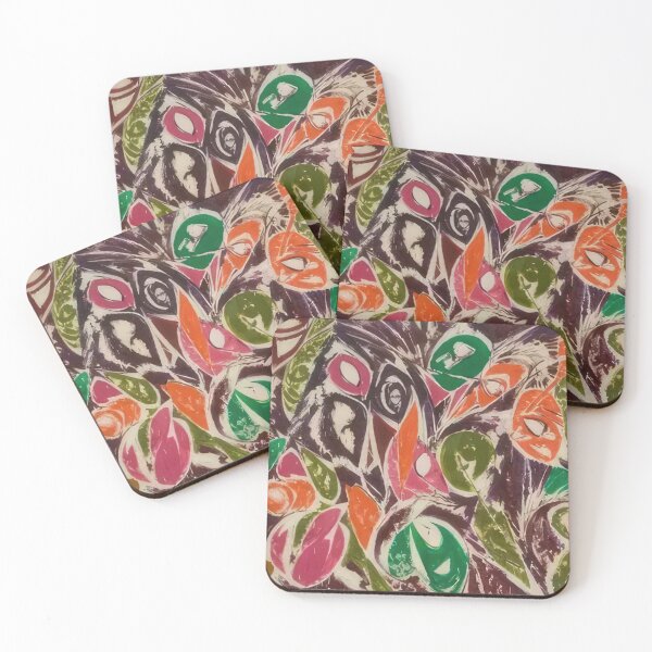 Item preview, lee krasner designed and sold by Ulakosern.