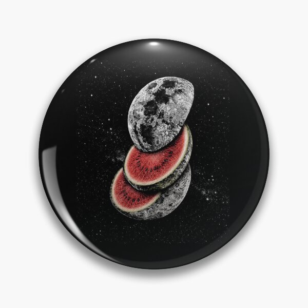 Item preview, LUNAR FRUIT  designed and sold by MotivaChic.