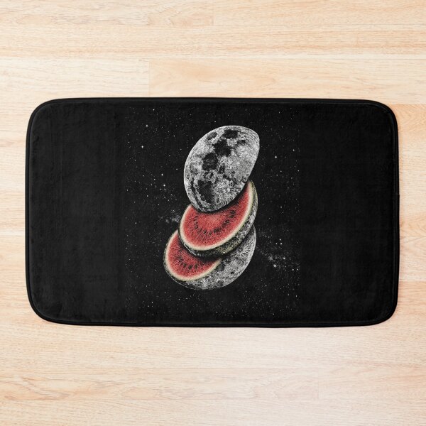 Item preview, LUNAR FRUIT  designed and sold by MotivaChic.
