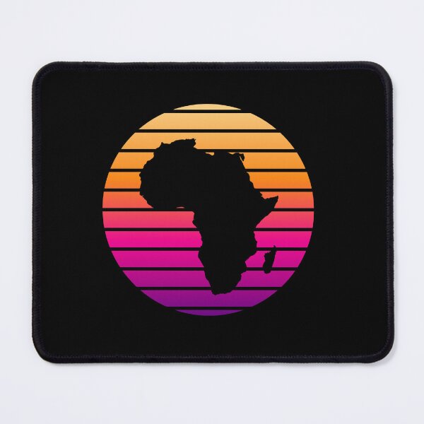 Item preview, Copy of Copy of Africa vintage designed and sold by DomiBomi.