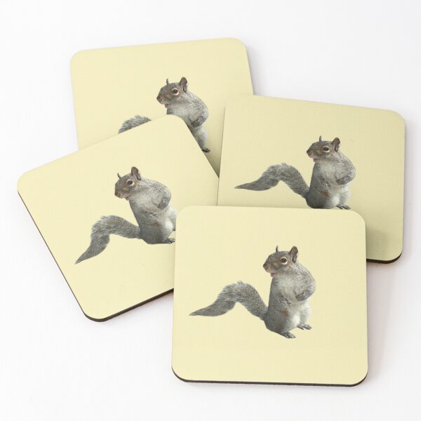 Item preview, SQUIRREL designed and sold by ArtByKevG.
