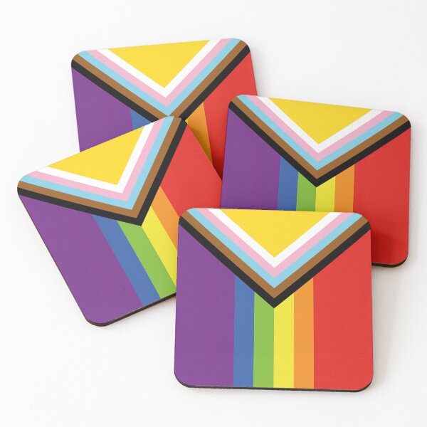 Item preview, LGBT Big designed and sold by AbbeyThorn.