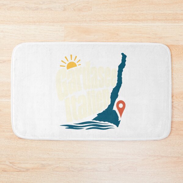 Item preview, Lake Garda Italy Travel Souvenir designed and sold by pirminio.