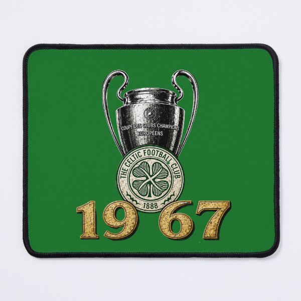 Item preview, Celtic European Cup 67 designed and sold by TMTD Productions.