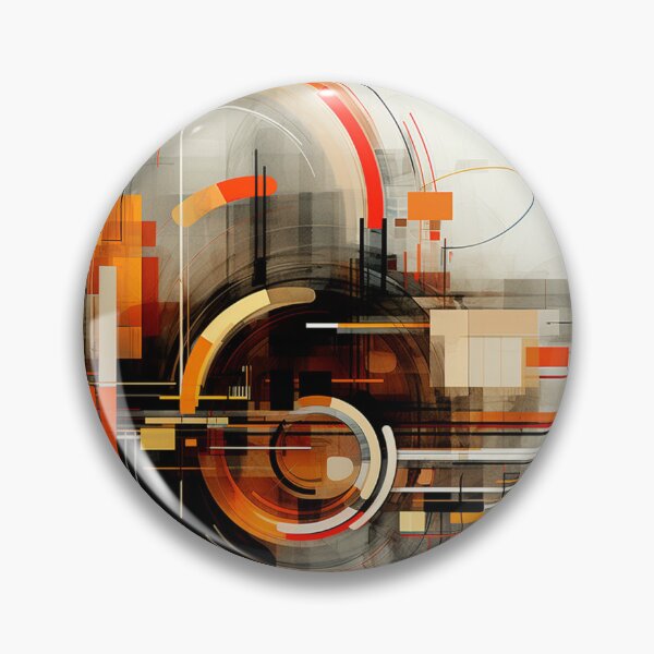 Item preview, Modern Vortex Architecture designed and sold by semenol.