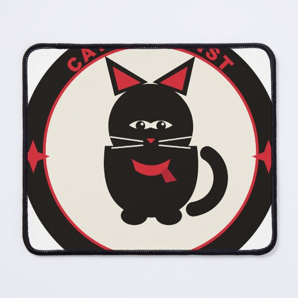 Item preview, CATS AGAINST FASCISM #2 designed and sold by Yodo1312.