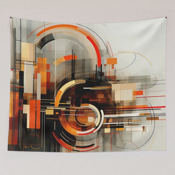 Item preview, Modern Vortex Architecture designed and sold by semenol.