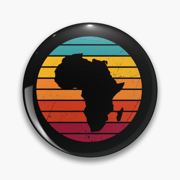 Item preview, Copy of Copy of Copy of Africa vintage designed and sold by DomiBomi.