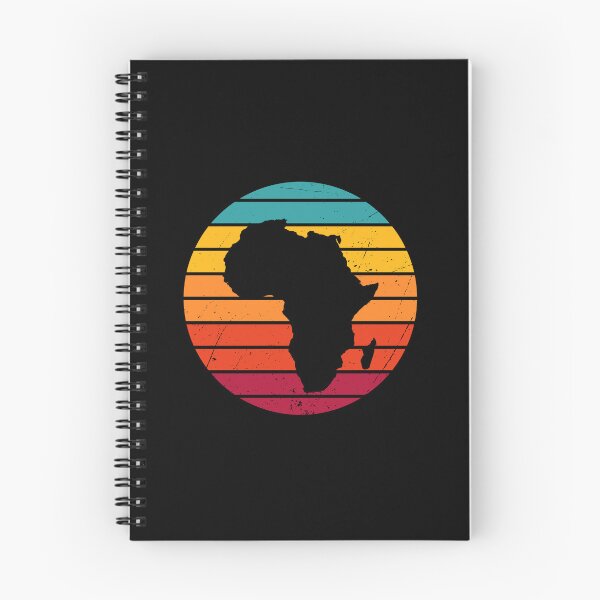 Item preview, Copy of Copy of Copy of Africa vintage designed and sold by DomiBomi.