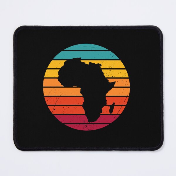 Item preview, Copy of Copy of Copy of Africa vintage designed and sold by DomiBomi.